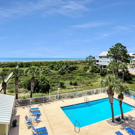 Dunes Club 2A By Pristine Properties Vacation Rentals